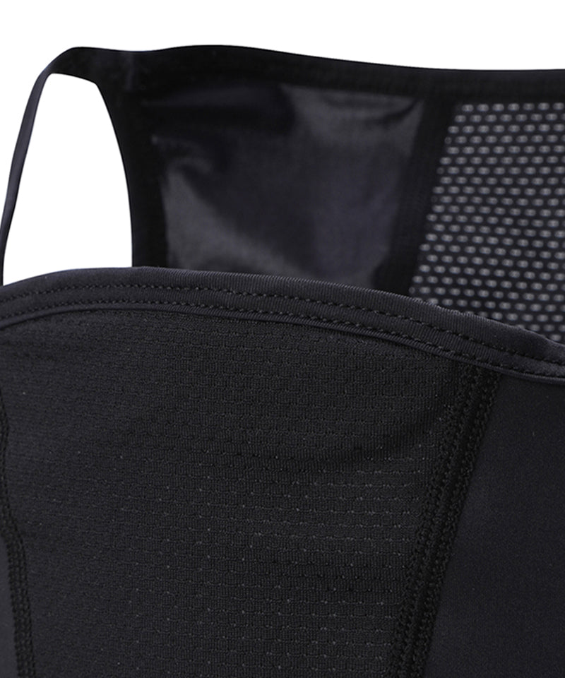ANEW Golf Unisex Signature Neck Cooler - Black