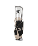 ANEW Golf Uni Classic Wheel Bag - Black