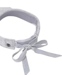 Women's Constant Visor - Gray
