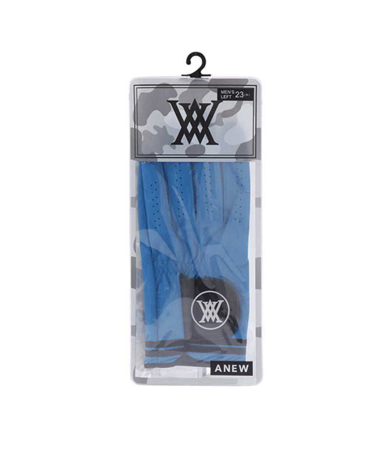 Men's Two Line Glove - 4 Colors