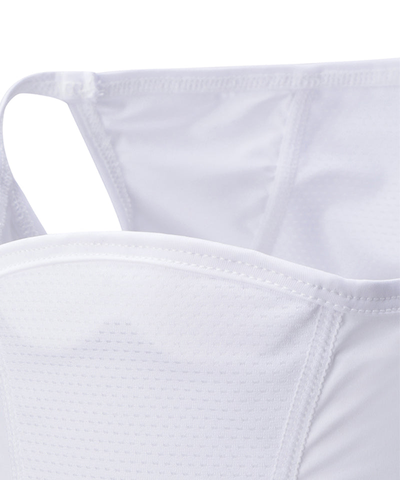 ANEW Golf Unisex Signature Neck Cooler - White