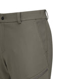 ANEW GOLF Men's Bonding Jogger Long Pants - Light Brown