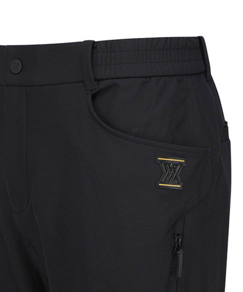 Men's Performance Jogger L/PT - Black