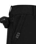 Women's Mini Pocket Point H/PT - Black
