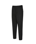 Men's Back Pocket Point Jogger L/PT - Black
