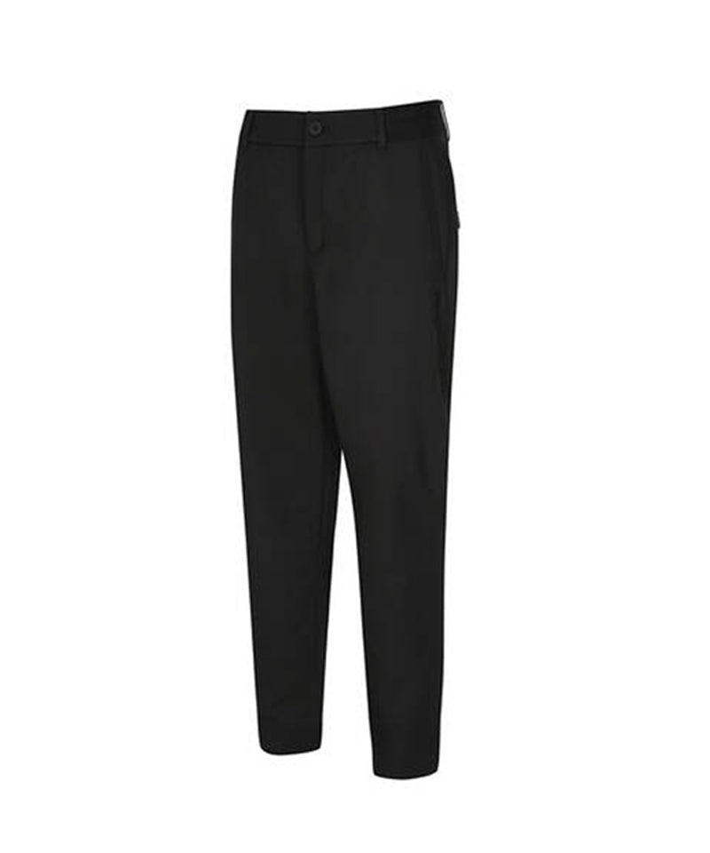 Men's Back Pocket Point Jogger L/PT - Black