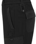 ANEW Golf Men's SM Out Pocket Jogger Pants - Black