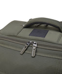 Ripstop Pocket Carrier - Khaki