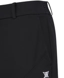 ANEW Golf Women's SP Flap Point Jogger  Pants - Black