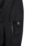 Women's MA-1 Jacket - Black