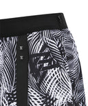 Anew Golf Women's SM Band Flare Skirt - Black
