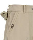 Women's Mini Pocket Point H/PT - Beige