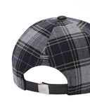 Unisex Four Hunting Cap - Lavender
