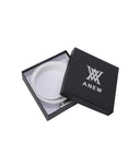 Men's Half Face Belt - Off-White