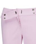 W SM Bootcut L/PT - Pink