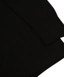 WB Signature Pullover SW - Black