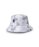 [Legacy Sale] Men's Jeep Camo Bucket Hat - 2 colors
