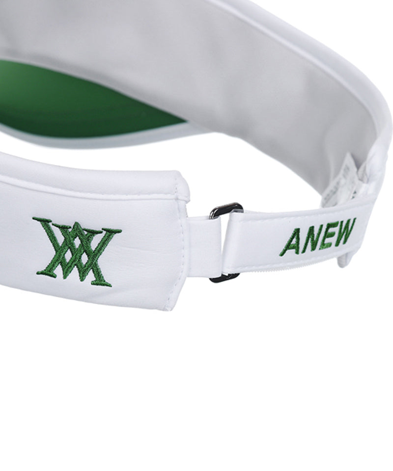 Loop Point Sun Visor_ GN