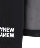 ANEW Golf Women's SM Round Neck Base Layer - Black
