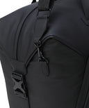 ANEW GOLF Uni Welding Boston Bag - Black