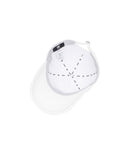 Unisex Snug Cap - White