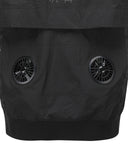 Men's High Tech Cooler Vest - Black