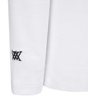 Men's Back Raglan L/TS - Off-White
