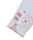 ANEW Golf Women's Dinky Glove (PAIR) - White