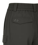 Women's Out Pocket Jogger L/PT - Khaki
