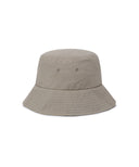 Unisex Blocking Hat - Beige