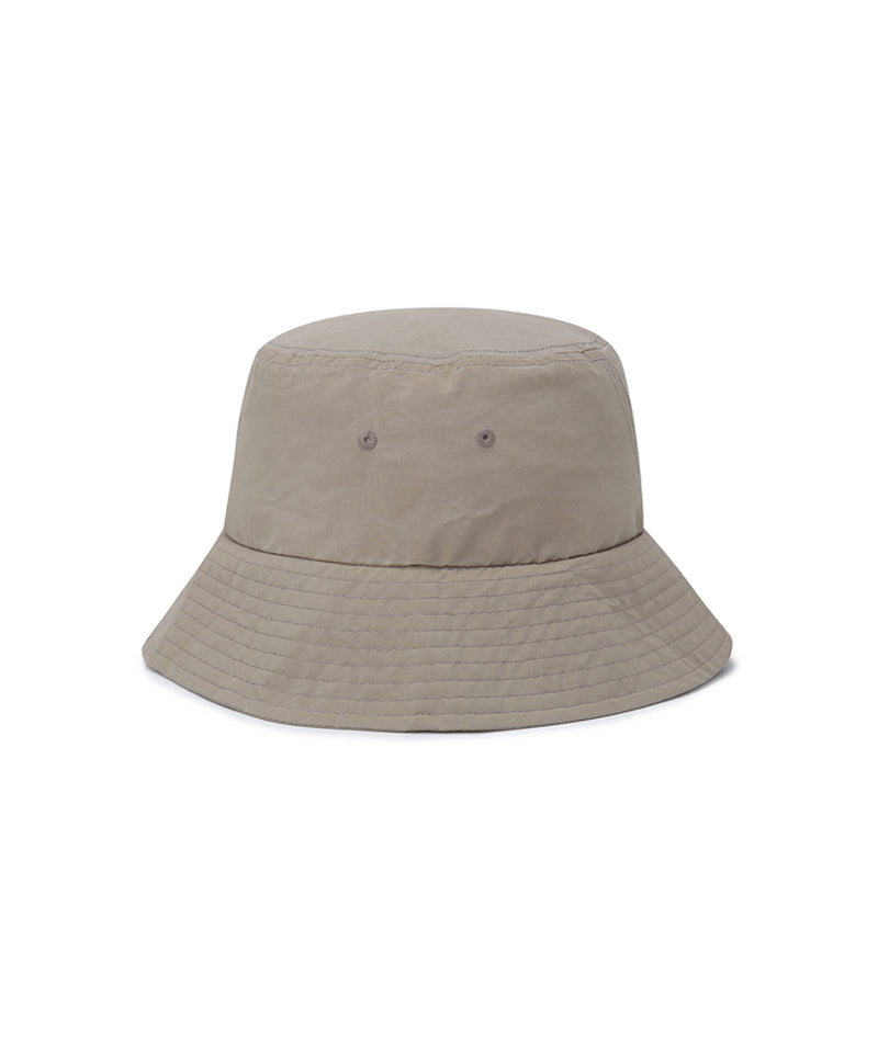 Unisex Blocking Hat - Beige