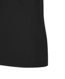 Men's Fall High Neck Basel Layer - Black