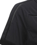 ANEW Golf Women's SM Flare Collared One Piece - Black