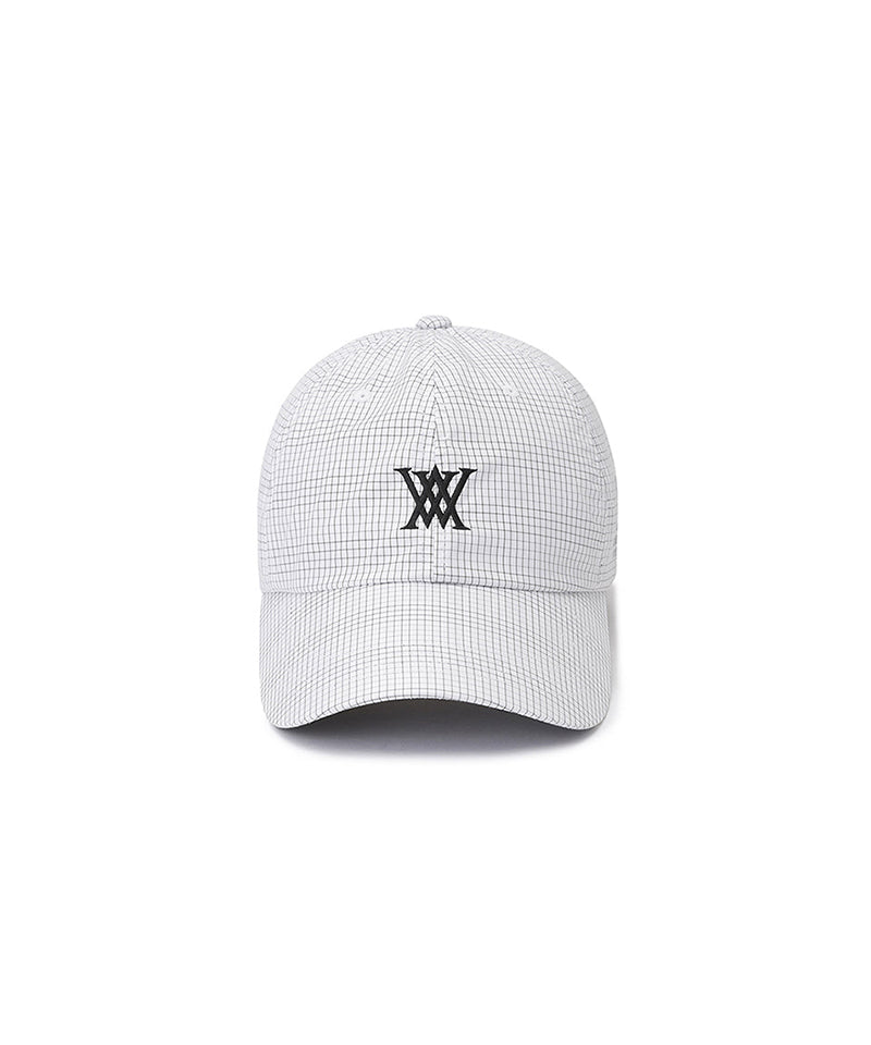 Rip Stop Ball Cap