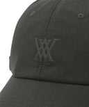 Unisex Strap Cap - Khaki