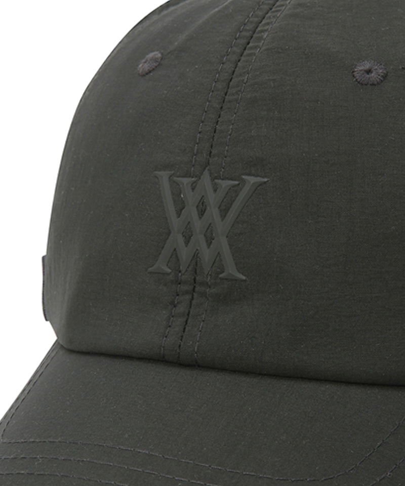 Unisex Strap Cap - Khaki
