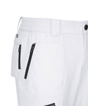 Men's High Tech Cooler Pants - White