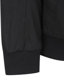 Men's Incision Point Jacket - Black