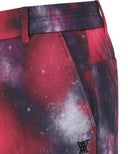 ANEW Golf Men's Sp Cargo Pants - Red