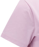 ANEW Golf Women's SM Essential Round Short  T-Shirt - Pink