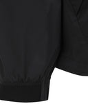 Anew Golf Men's SP Incision Anorak Jacket - Black