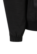 Men's Stretch Performance Jacket - Black