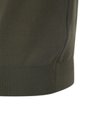 Men's Transition Short Sleeve Knit - Khaki