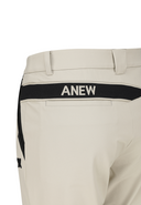 Men's Essential Pants - Khaki Beige