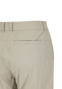 Men's Comfort Pants - Khaki Beige