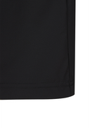 Men's Lightweight Transition Short Sleeve T-Shirts - Black