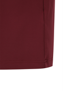 Men's Essential T-Shirt - Burgundy