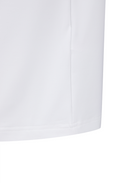 Men's Stud Pocket T-Shirt - Off White