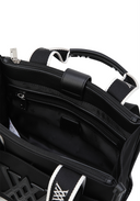 Uni Rectangle Tote Bag - Black