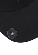 Uni Essential Marker Cap - Black